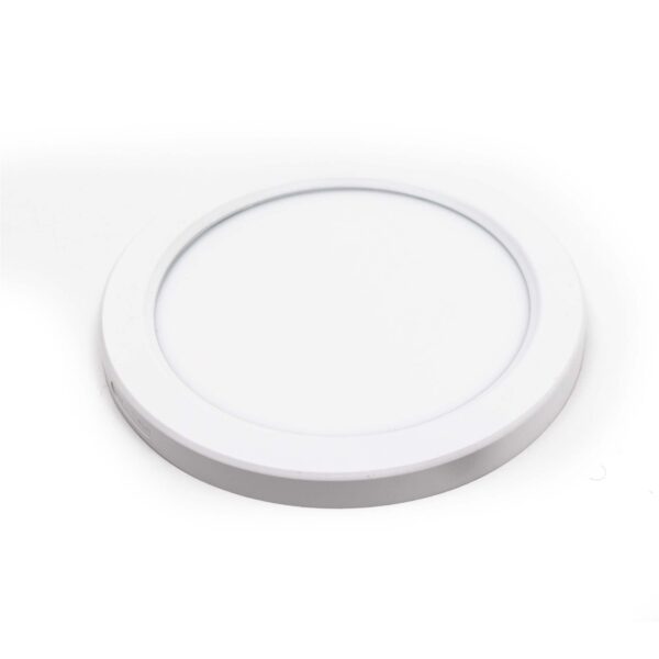11" LED Round Panel Light, 20W