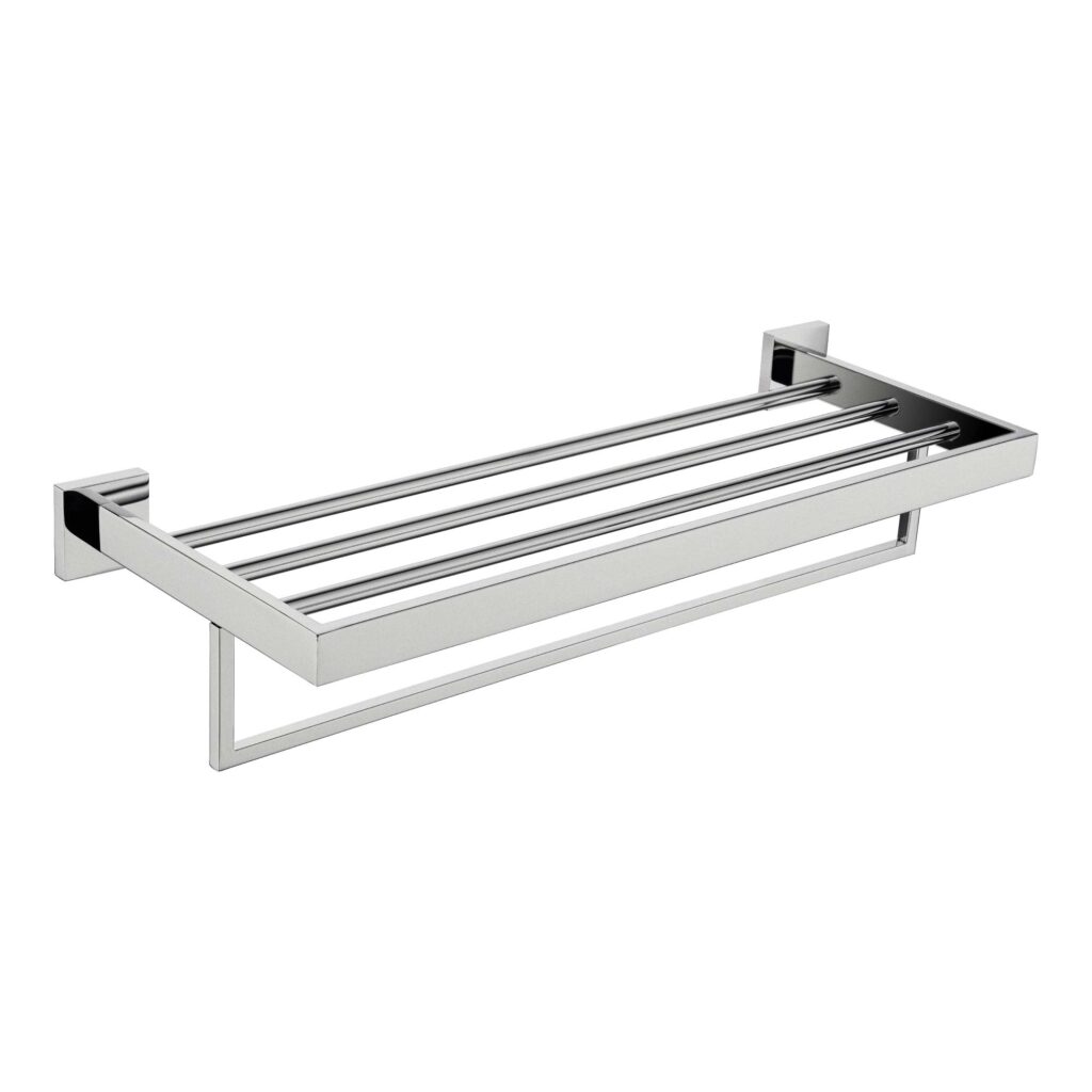 Brushed Nickel