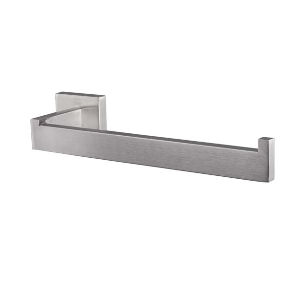 Crest Towel Bar