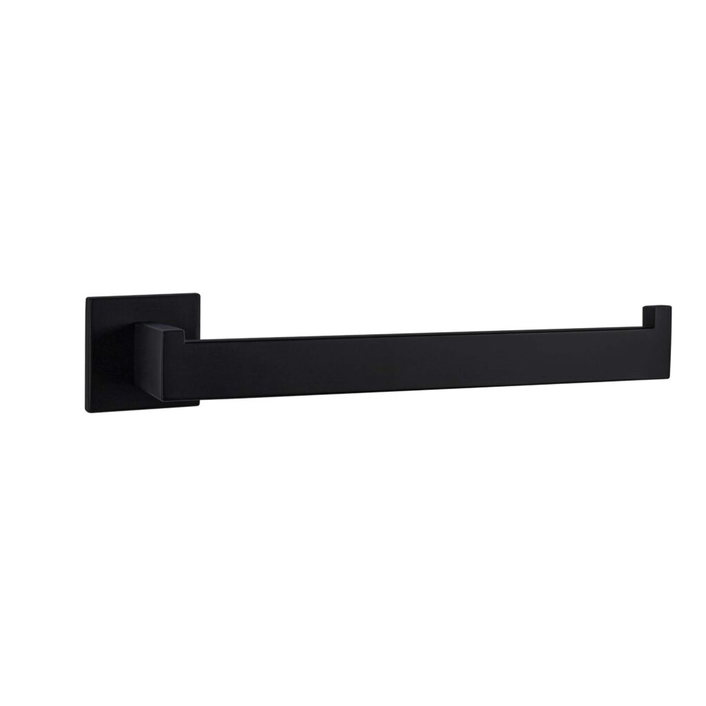 Matte Black