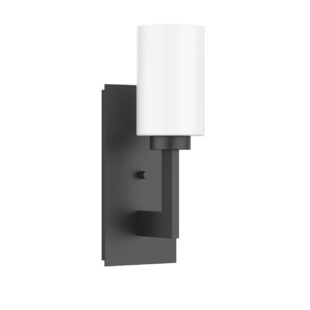 14" One Light Wall Lamp