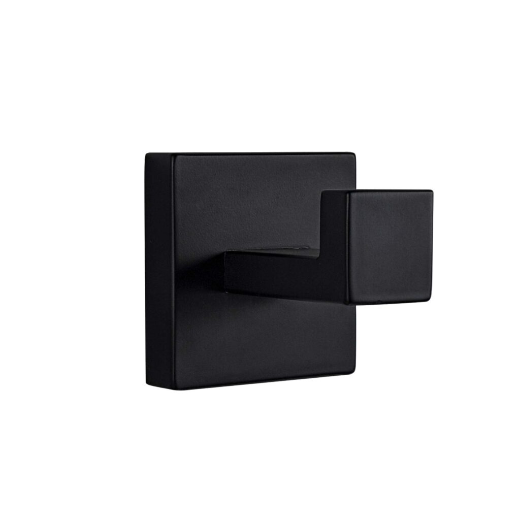 Matte Black