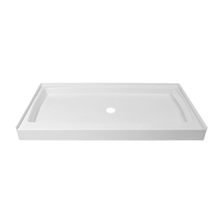 TASORO Shower Pan 60"x32"