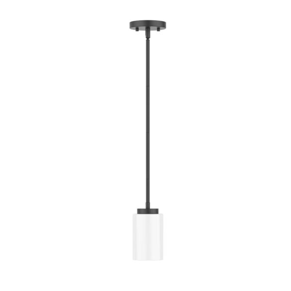 50" One Light Pendant Lamp