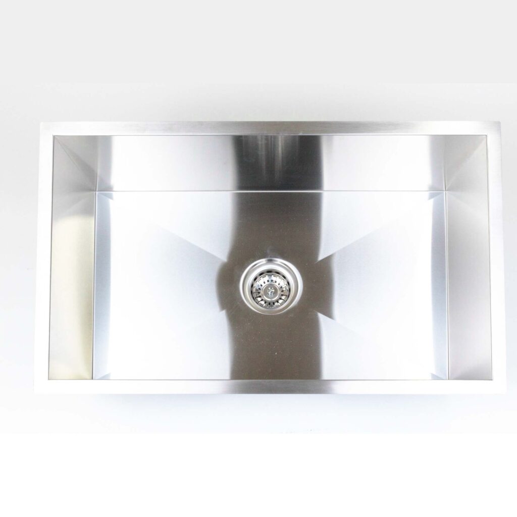 Brushed Nickel