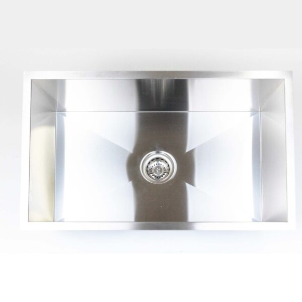 Apexx 16G Sink
