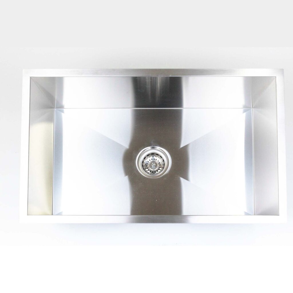 Brushed Nickel