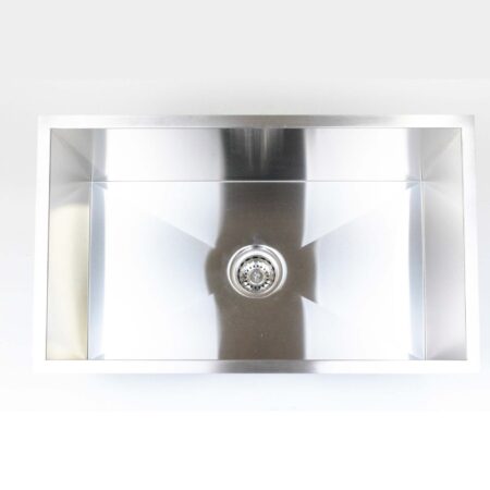 Apexx 18G Sink