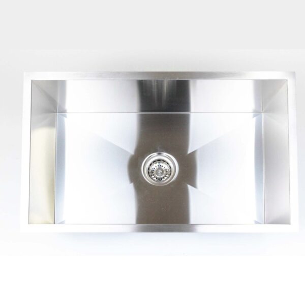 Apexx 18G Sink