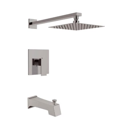 ARON Tub/Shower Set