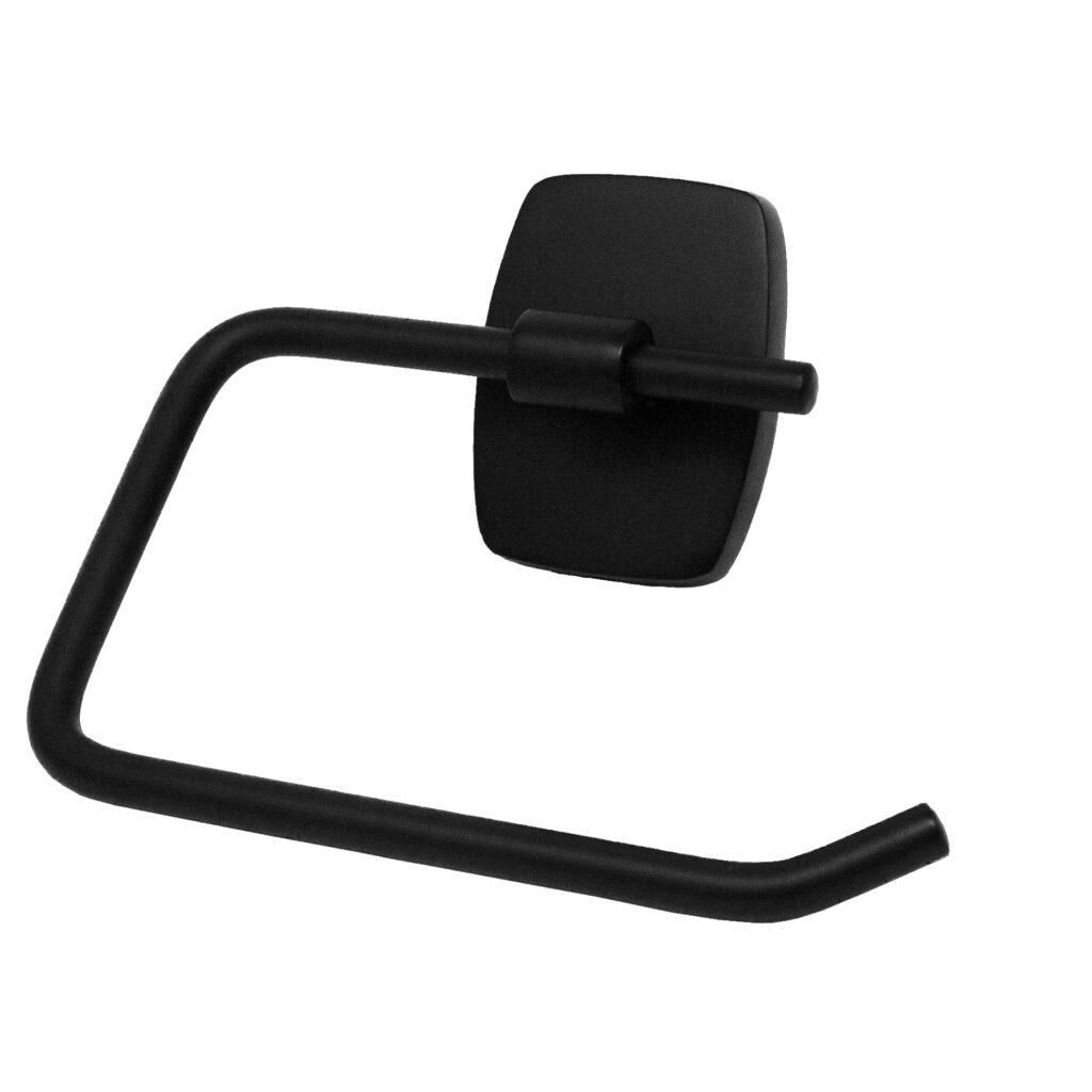 Matte Black