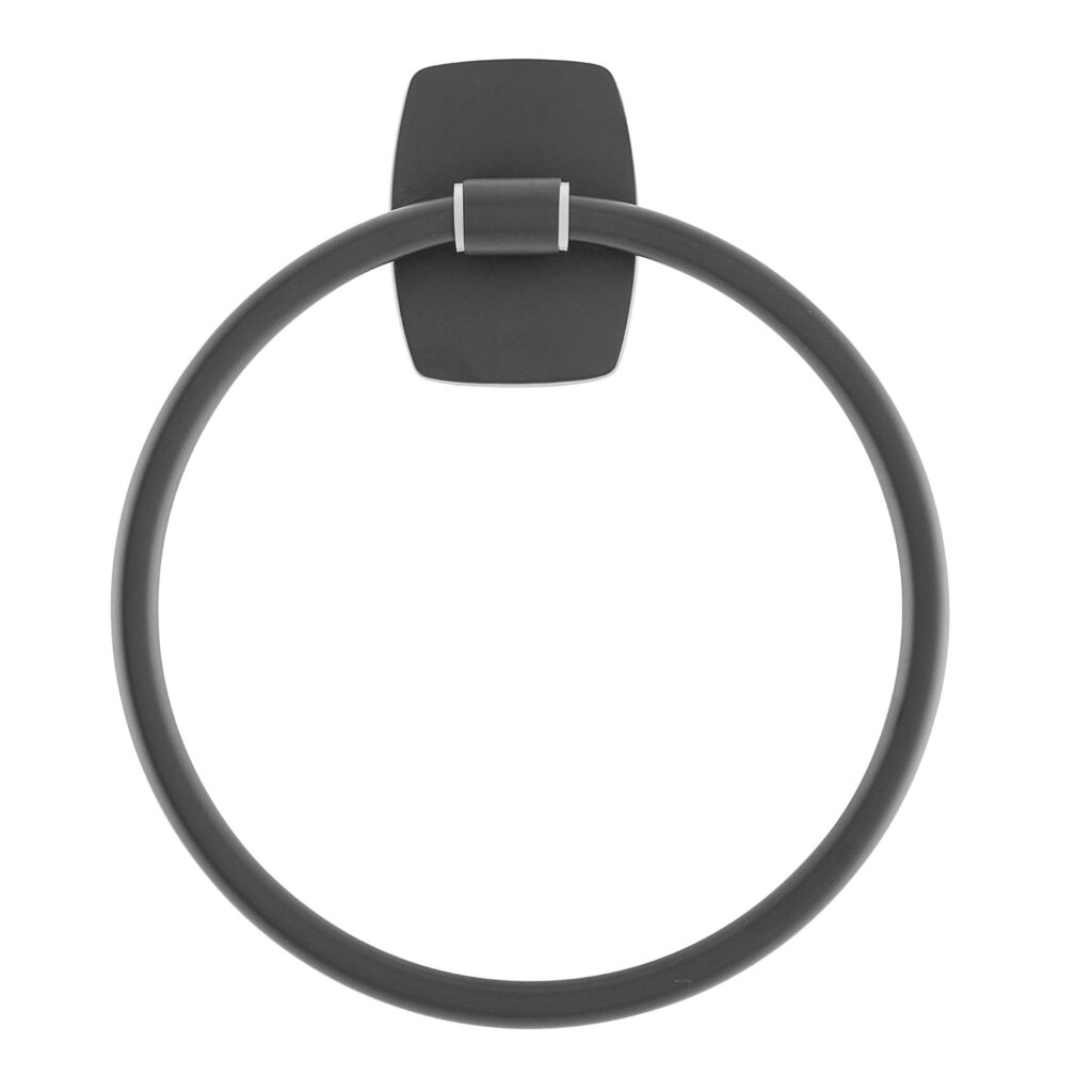 Matte Black