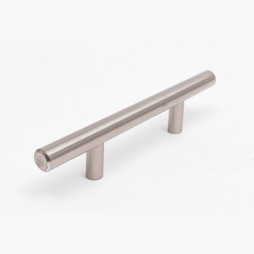 Brushed Nickel