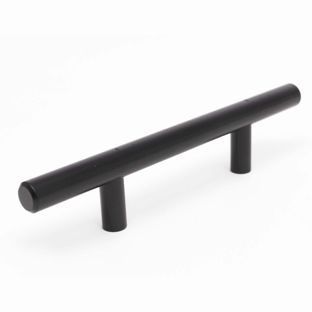 Matte Black