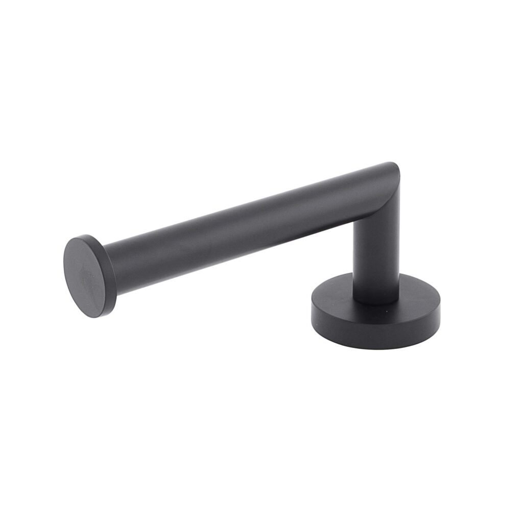 Matte Black
