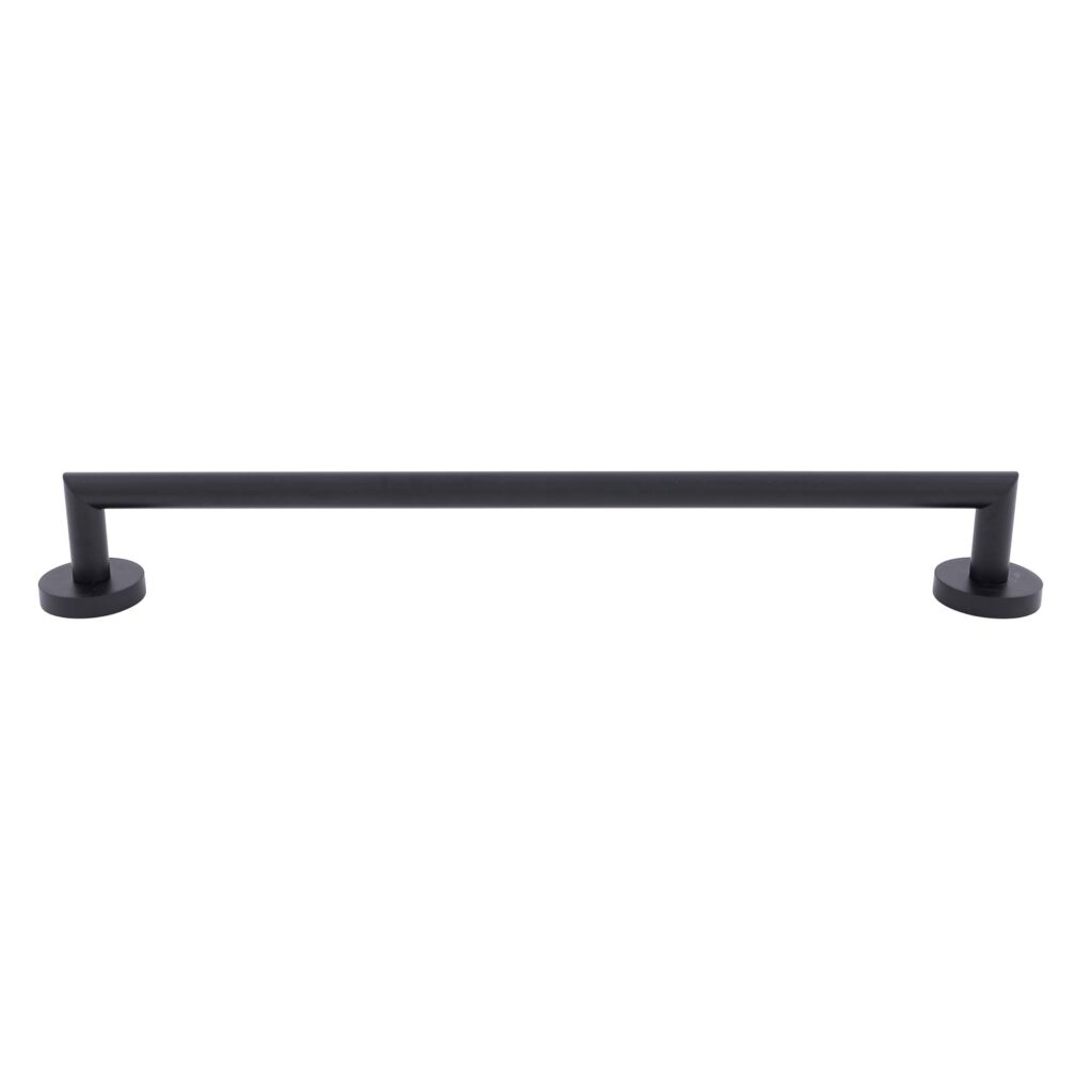 Matte Black