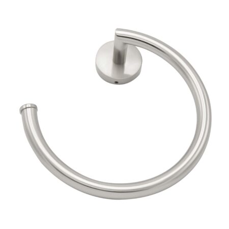 Deluxe Towel Ring
