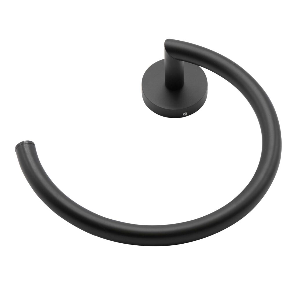 Matte Black