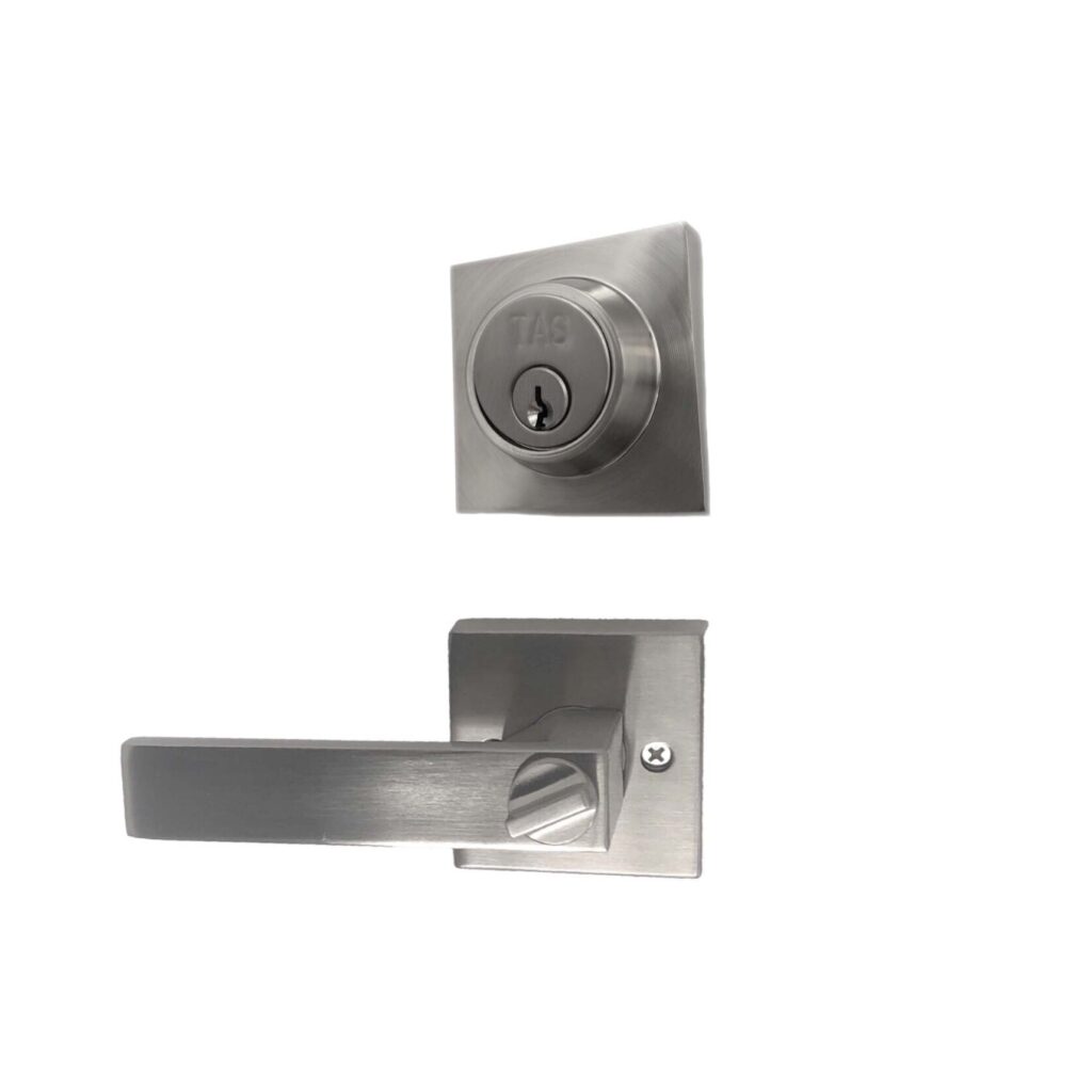 Brushed Nickel