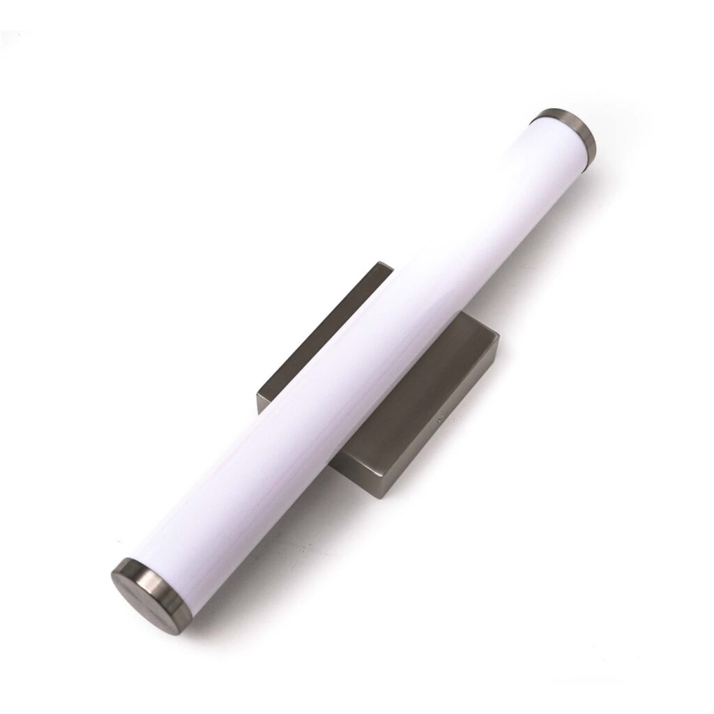 Brushed Nickel