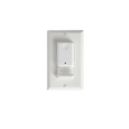 Single Motion Sensor Switch