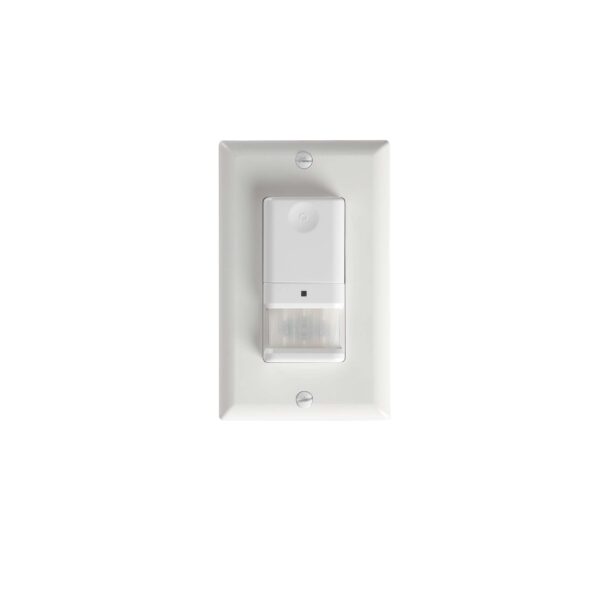 Single Motion Sensor Switch