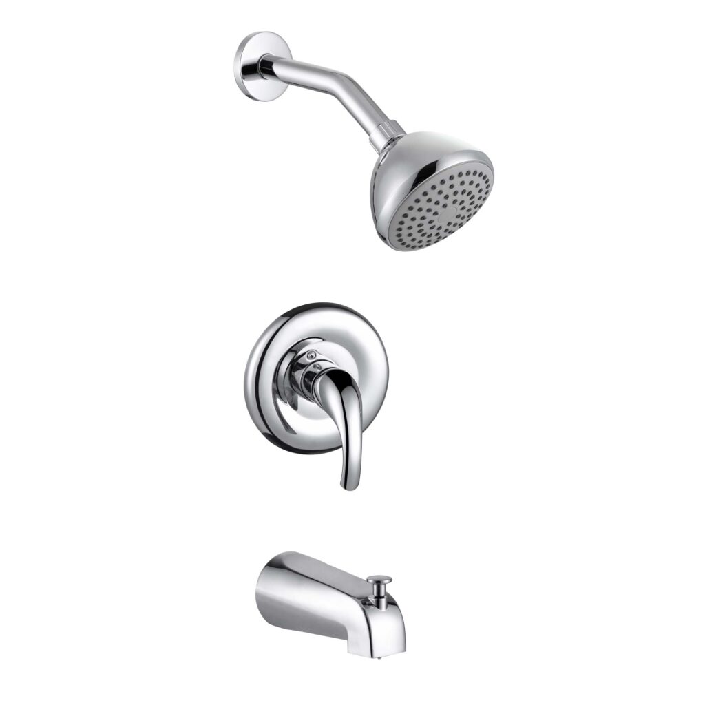 Brushed Nickel