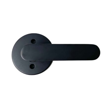 Round Dummy Lever