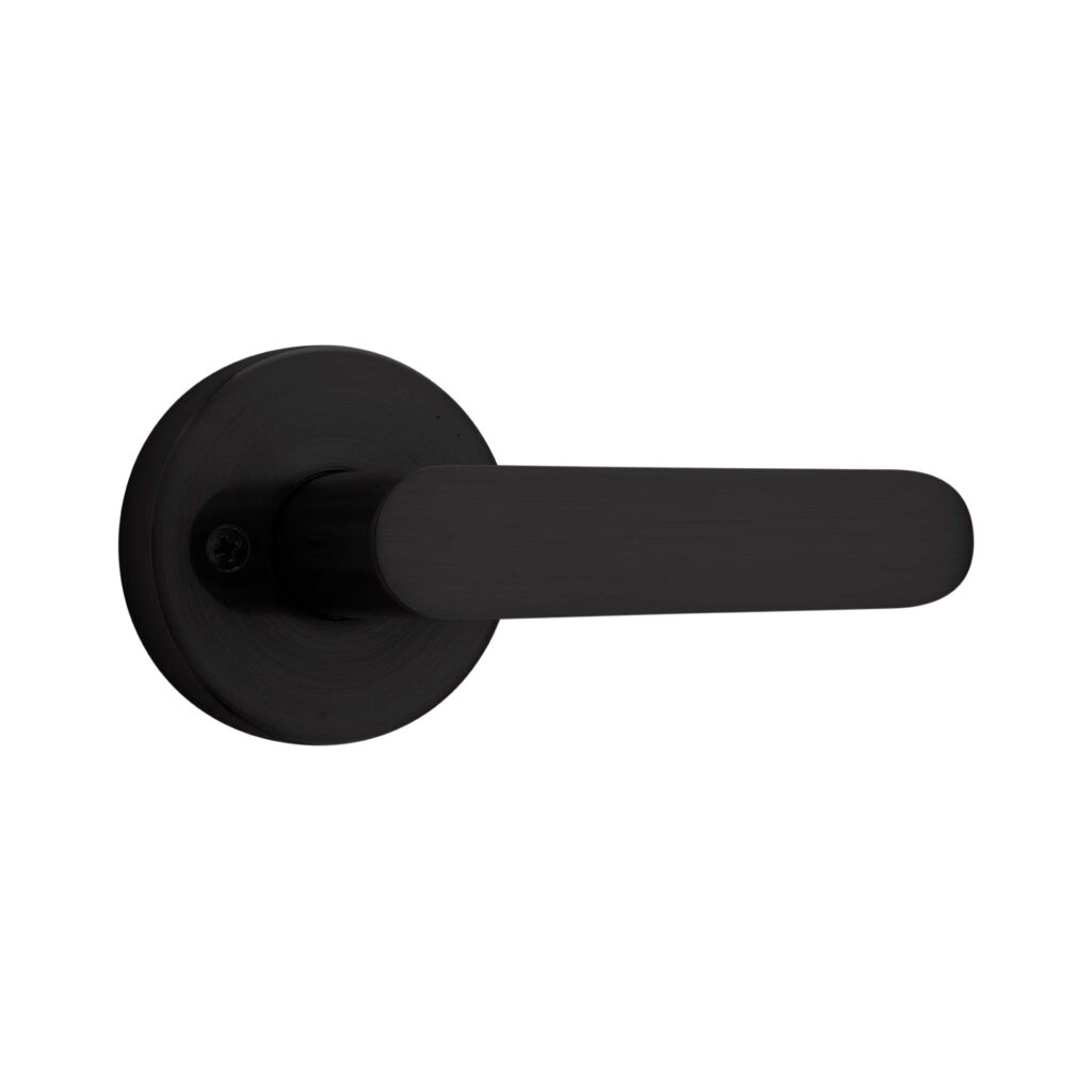 Matte Black