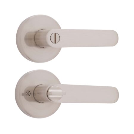 Round Privacy Lever