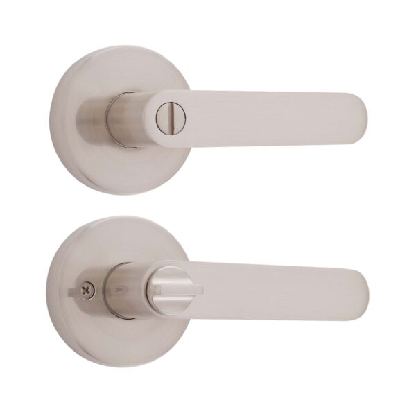Round Privacy Lever