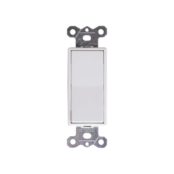 Single Rocker Switch