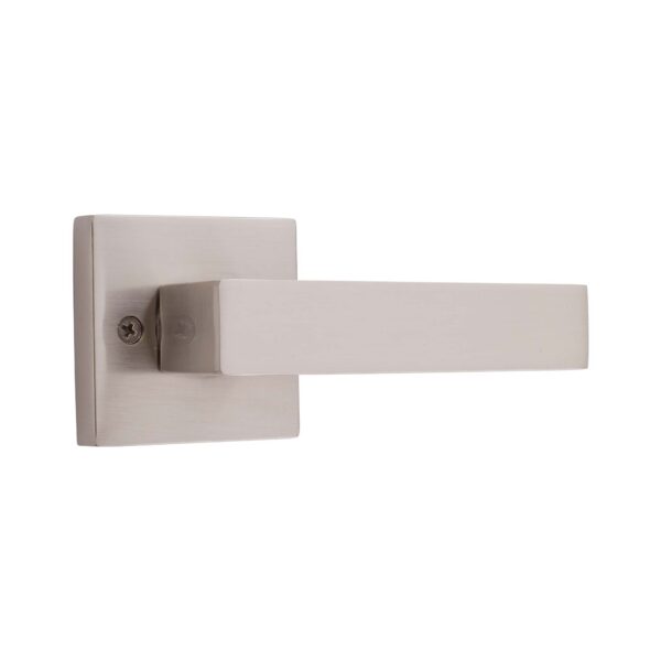 Square Passage Lever