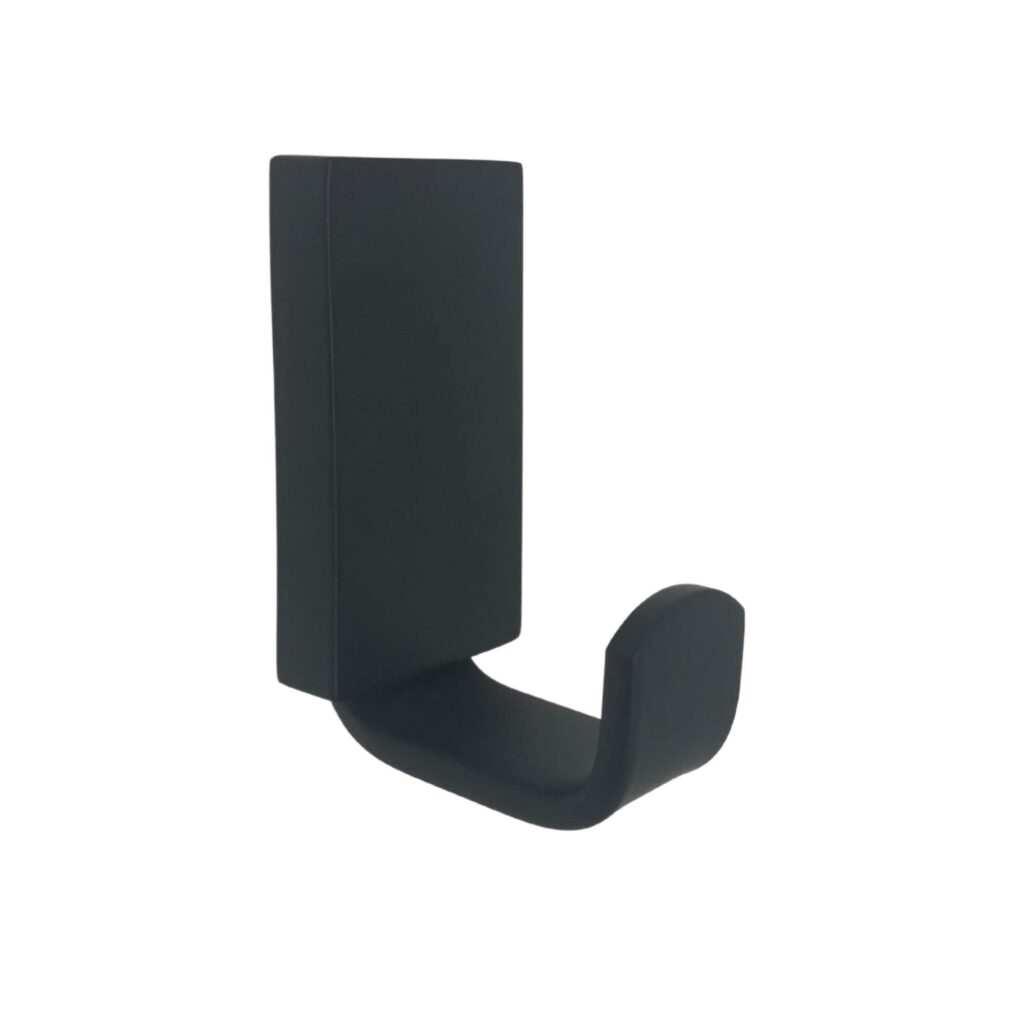 Matte Black