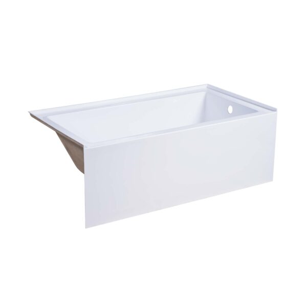 TASORO Bathtub