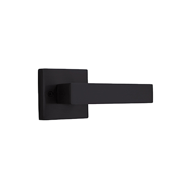 Matte Black