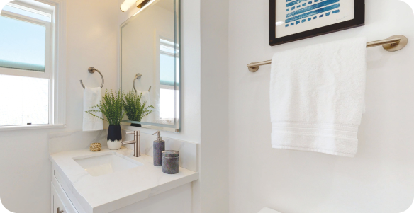 Bath Accessories
