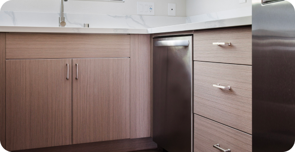 Cabinet Pulls
