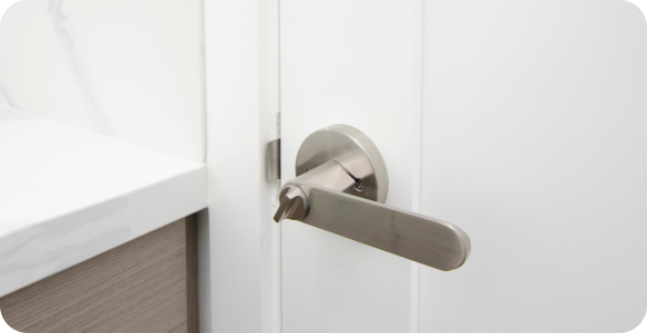 Door Levers