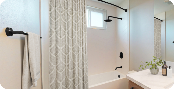 Shower Surrounds