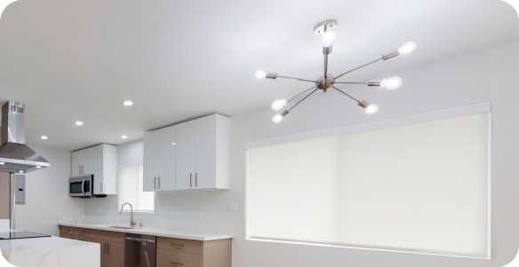 Lighting & Electrical