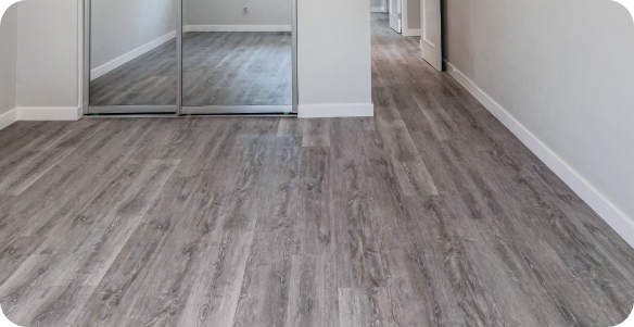 Vinyl Plank Flooring