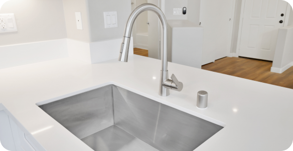 Sinks