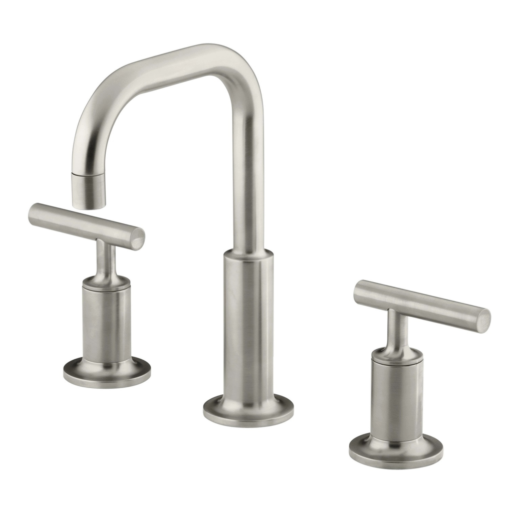 Brushed Nickel