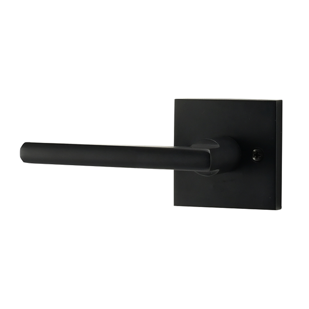 Matte Black