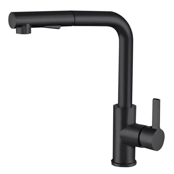 Streamline Faucet  Series